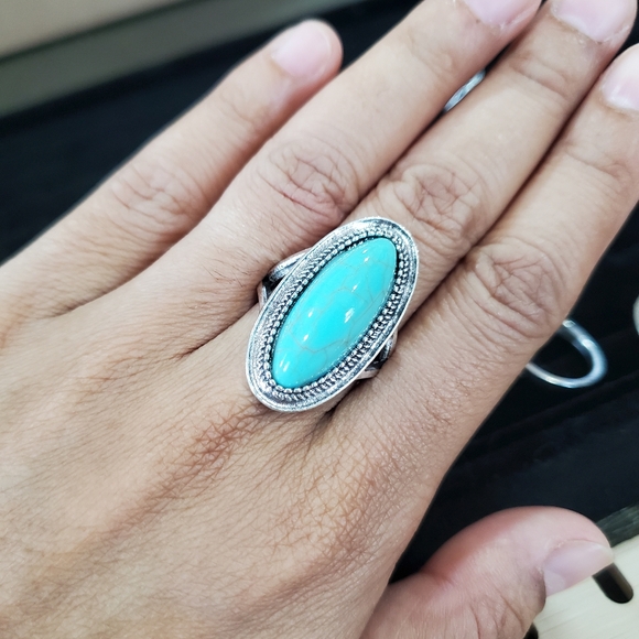 24 Mixed Style Rings - Picture 9 of 11